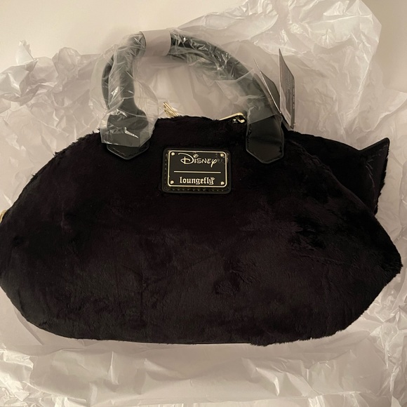 Loungefly | Bags | Disney Hocus Pocus Binx Purse | Poshmark